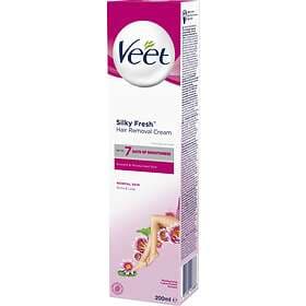 Veet Normal Skin Hair Removal Cream 200ml