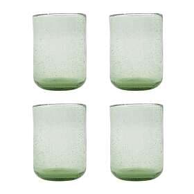 House Doctor Rich Drikglas 4-pack