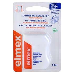 Elmex Caries Protection 50m (Tandtråd)