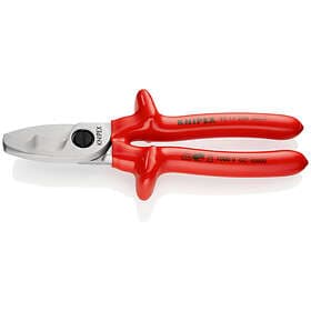 Knipex 95 17 200 Kabelsax