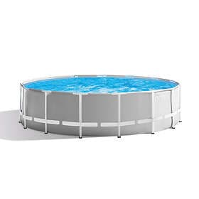 Intex Prism Frame Pool Set 457x122cm