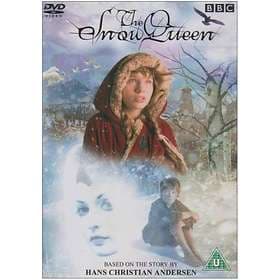 Snow Queen (DVD)