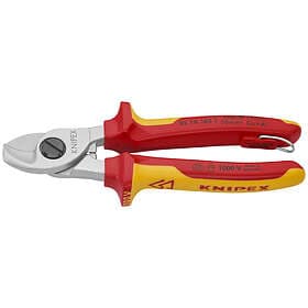 Knipex 95 16 165 T Kabelsax