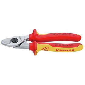 Knipex 95 16 200 Kabelsax