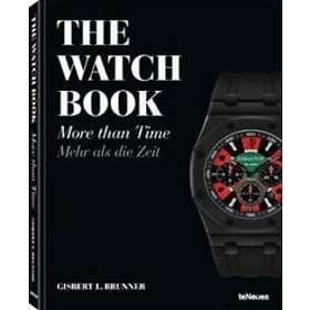 The Watch Book