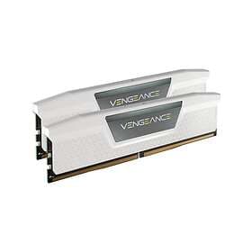 Corsair Vengeance White DDR5 5200MHz 2x16GB (CMK32GX5M2B5200C40W)