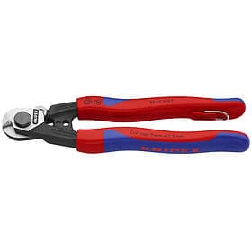 Knipex 95 62 190 T Bultsax