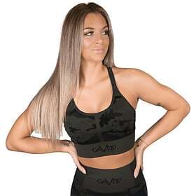 Gavelo Seamless Sports Bra