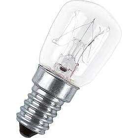 Osram E14 15W 2-pack