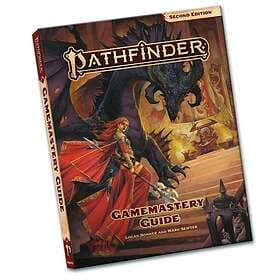 Pathfinder Gamemastery Guide Pocket Edition (P2)