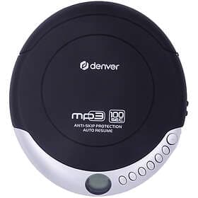 Denver DMP-391