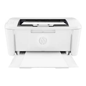 HP LaserJet M110w