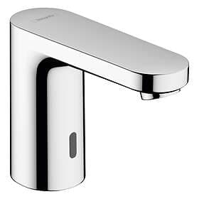 Hansgrohe Vernis Blend Basin Mixer 71502000 (Chrome)