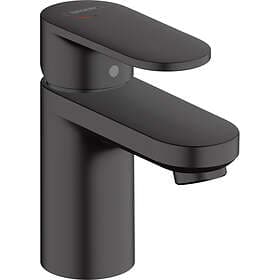 Hansgrohe Vernis Blend Basin Mixer 71584670 (Matt Black)