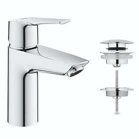 Grohe Start Basin Mixer 23551002 (Chrome)