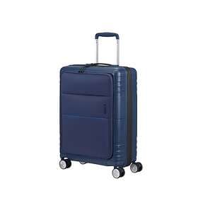 American Tourister Hello Cabin Spinner TSA Coated 55cm