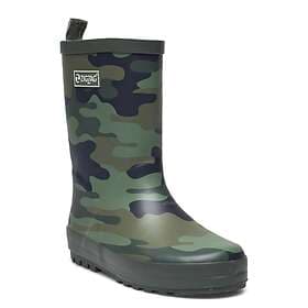 ZigZag Gemus Rubber Boot (Unisex)