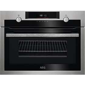 AEG BFB6000QM (Rustfrit)