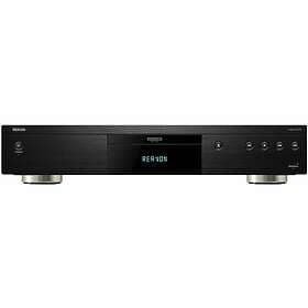 Reavon UBR-X110 4K Ultra HD Blu-Ray Player