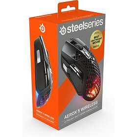 SteelSeries Aerox 5 Wireless