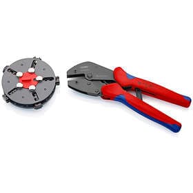 Knipex 97 33 02 Crimptång