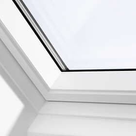 Velux MK04 GGU 0068 Drejeligt Vindue Aluminium 3-Glas 78x98cm