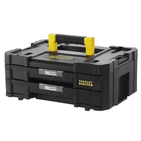 Stanley FMST1-71969 TSTAK IV Tool Box