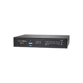 SonicWALL TZ470