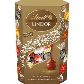 Lindt Lindor Assorted Truffles 337g