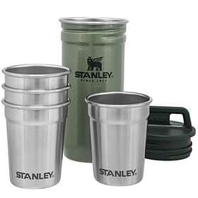 Stanley Adventure Shotglas 59cl 4-pack