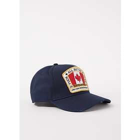 Dsquared2 Canada Baseball Cap