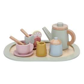 Little Dutch Tea Set LD7006