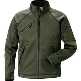 Fristads 4905 SSF Jacket (Herre)