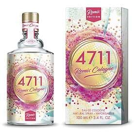 4711 Remix Cologne Edition 2021 edc 100ml