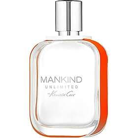 Kenneth Cole Mankind Unlimited edt 100ml