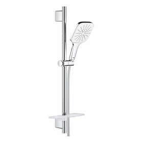 Grohe Vitalio Smartactive 130 Cube (Krom) Brusesæt