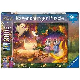 Ravensburger Musse & Helium Drömland Pussel 300 Bitar