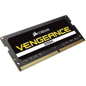 Corsair Vengeance SO-DIMM DDR4 3200MHz 32GB (CMSX32GX4M1A3200C22)