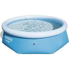 Bestway Fast Set Pool 244x61cm