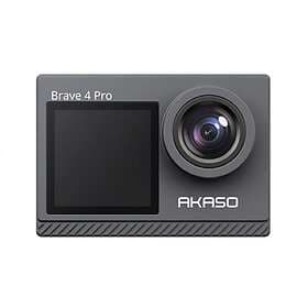 Akaso Brave 4 Pro