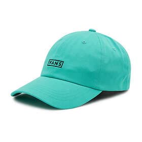 Vans Curved Bill Cap