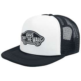 Vans Classic Patch Cap