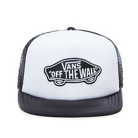 Vans Classic Patch Trucker Keps