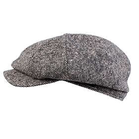 Wigéns Newsboy Classic Cap