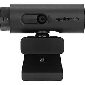 Streamplify Webcam