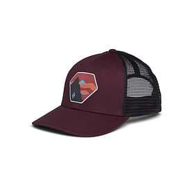 Black Diamond Low Profile Trucker Hat