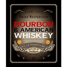 Bourbon & Amerikansk Whisky