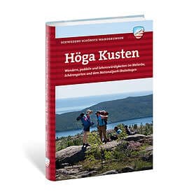 Höga Kusten Wandern, Paddeln Und Sehenswürdigkeiten Im Welterbe, Sch