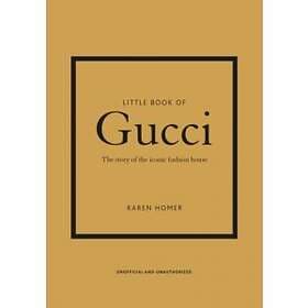 Little Book Of Gucci