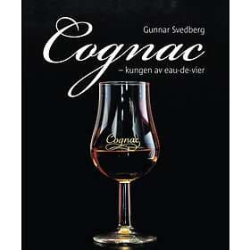 Cognac Kungen Av Eau-de-vier